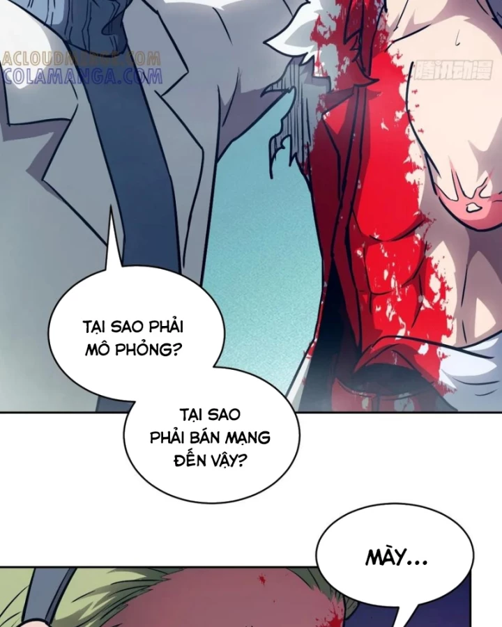 Tay Trái Của Ta Có Thể Dị Biến Chapter 118 - 90
