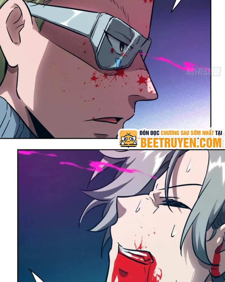 Tay Trái Của Ta Có Thể Dị Biến Chapter 118 - 91