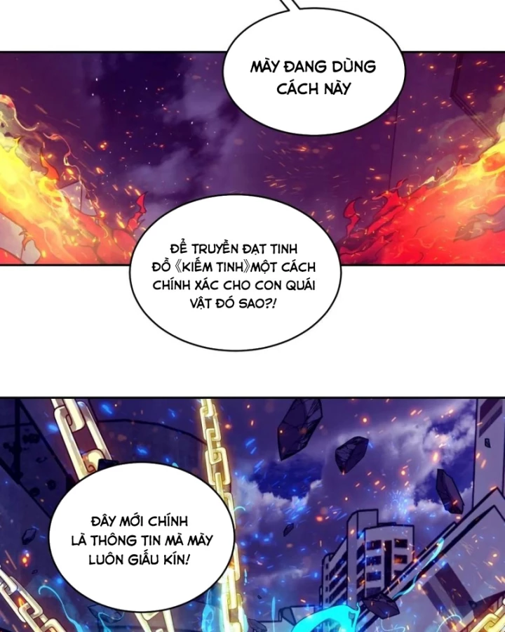 Tay Trái Của Ta Có Thể Dị Biến Chapter 118 - 93