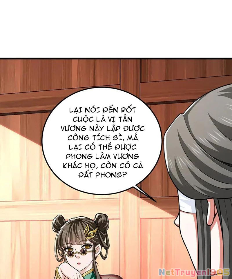 Giết Ta Thêm Vài Lần Nữa, Ta Liền Trở Thành Vô Địch! Chapter 91 - 19