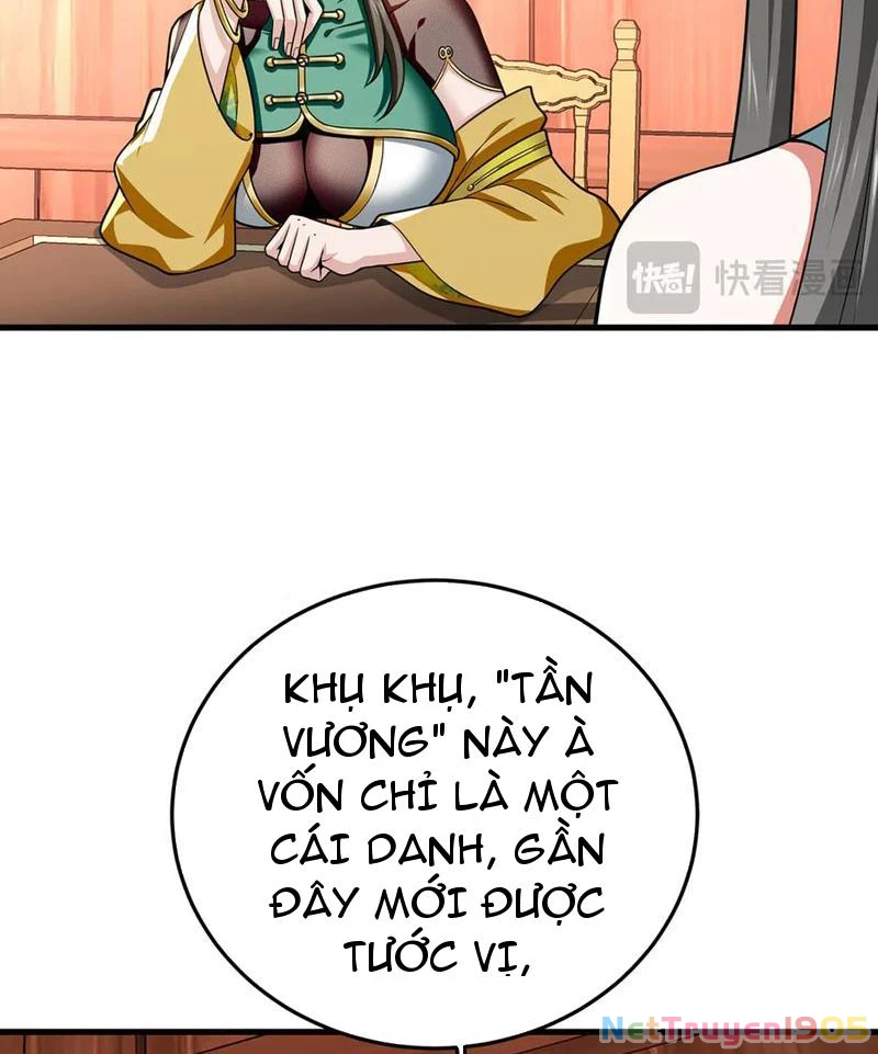 Giết Ta Thêm Vài Lần Nữa, Ta Liền Trở Thành Vô Địch! Chapter 91 - 20