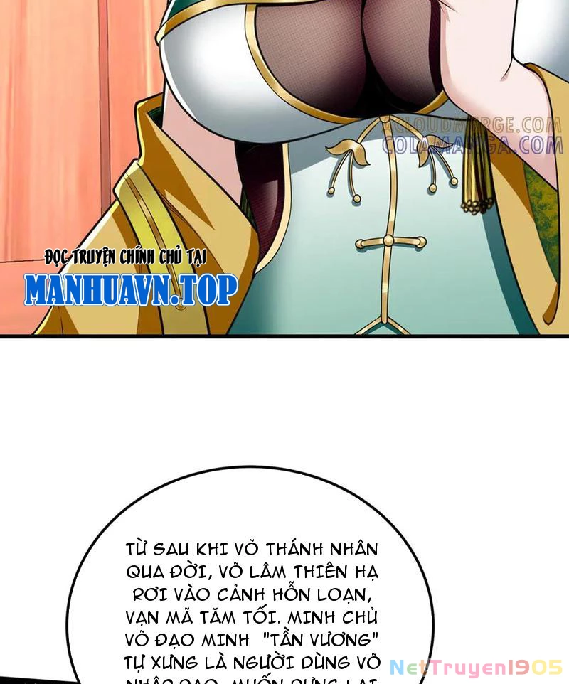 Giết Ta Thêm Vài Lần Nữa, Ta Liền Trở Thành Vô Địch! Chapter 91 - 22