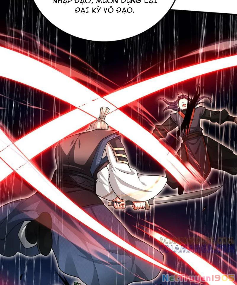 Giết Ta Thêm Vài Lần Nữa, Ta Liền Trở Thành Vô Địch! Chapter 91 - 23