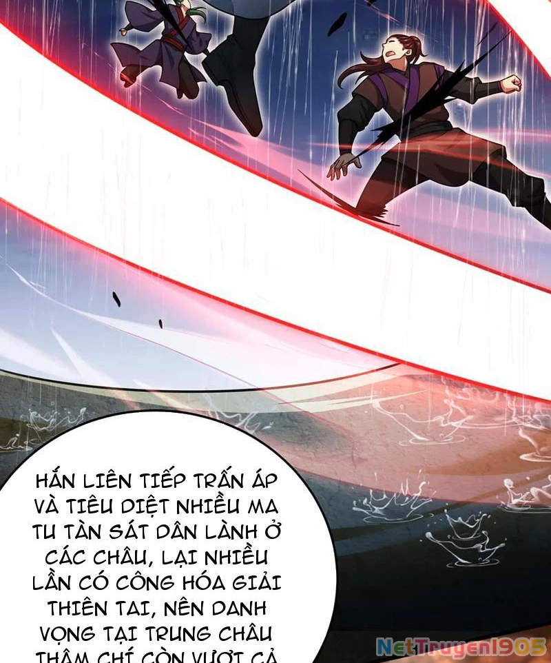 Giết Ta Thêm Vài Lần Nữa, Ta Liền Trở Thành Vô Địch! Chapter 91 - 24