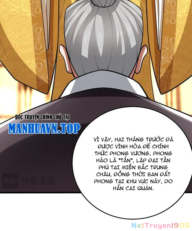 Giết Ta Thêm Vài Lần Nữa, Ta Liền Trở Thành Vô Địch! Chapter 91 - 26