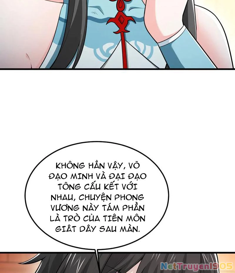 Giết Ta Thêm Vài Lần Nữa, Ta Liền Trở Thành Vô Địch! Chapter 91 - 30