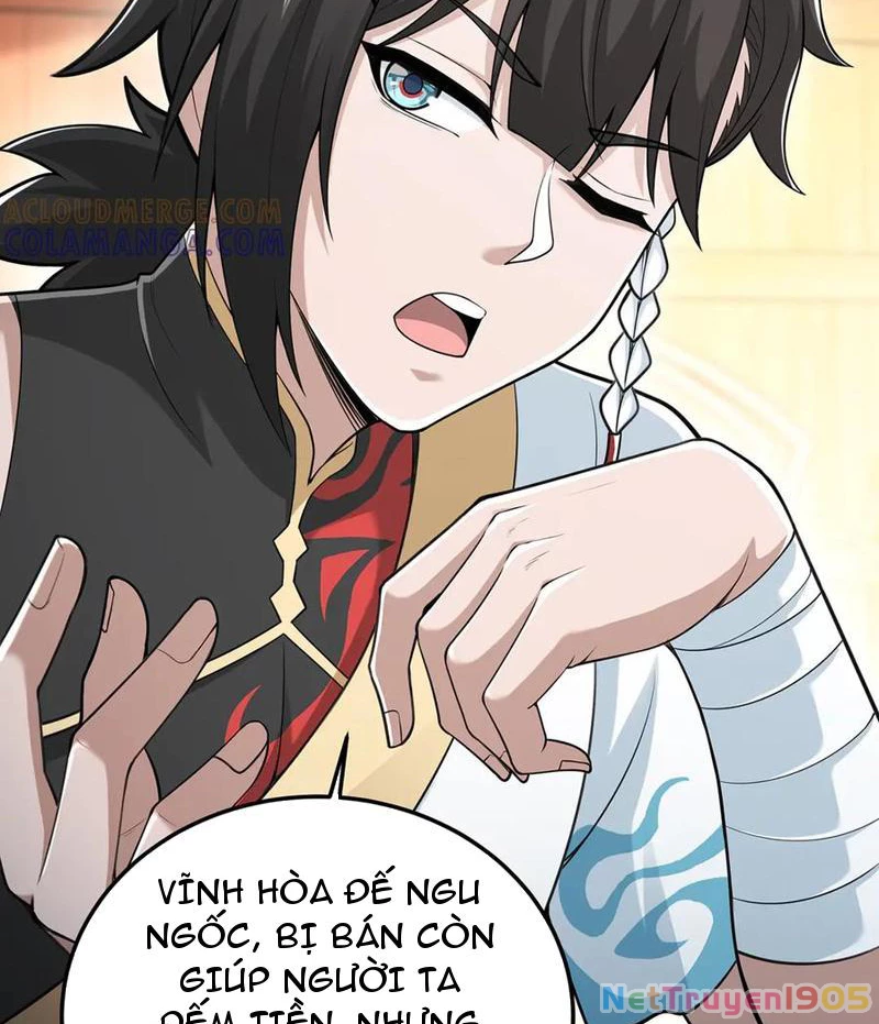 Giết Ta Thêm Vài Lần Nữa, Ta Liền Trở Thành Vô Địch! Chapter 91 - 31
