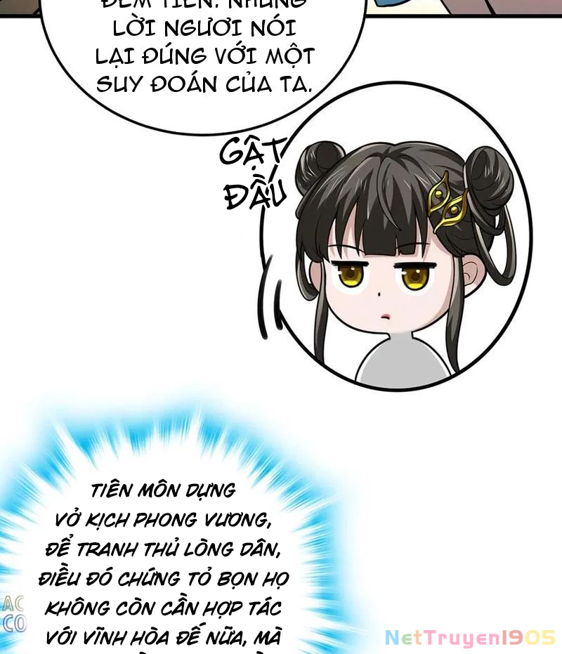 Giết Ta Thêm Vài Lần Nữa, Ta Liền Trở Thành Vô Địch! Chapter 91 - 32