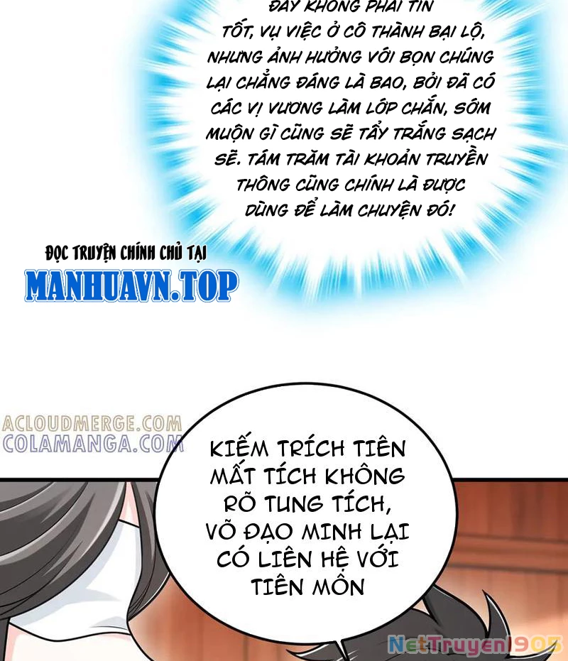 Giết Ta Thêm Vài Lần Nữa, Ta Liền Trở Thành Vô Địch! Chapter 91 - 34