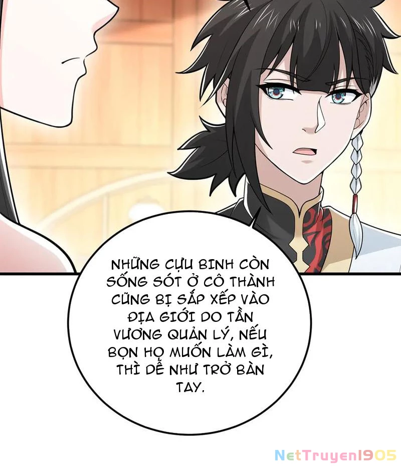 Giết Ta Thêm Vài Lần Nữa, Ta Liền Trở Thành Vô Địch! Chapter 91 - 35