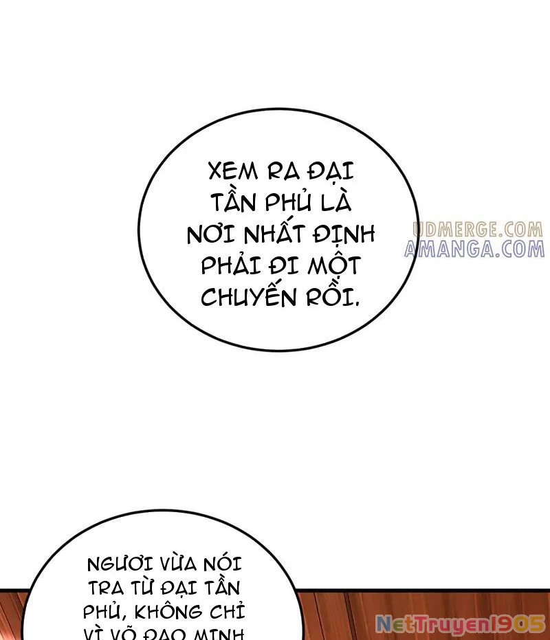 Giết Ta Thêm Vài Lần Nữa, Ta Liền Trở Thành Vô Địch! Chapter 91 - 36