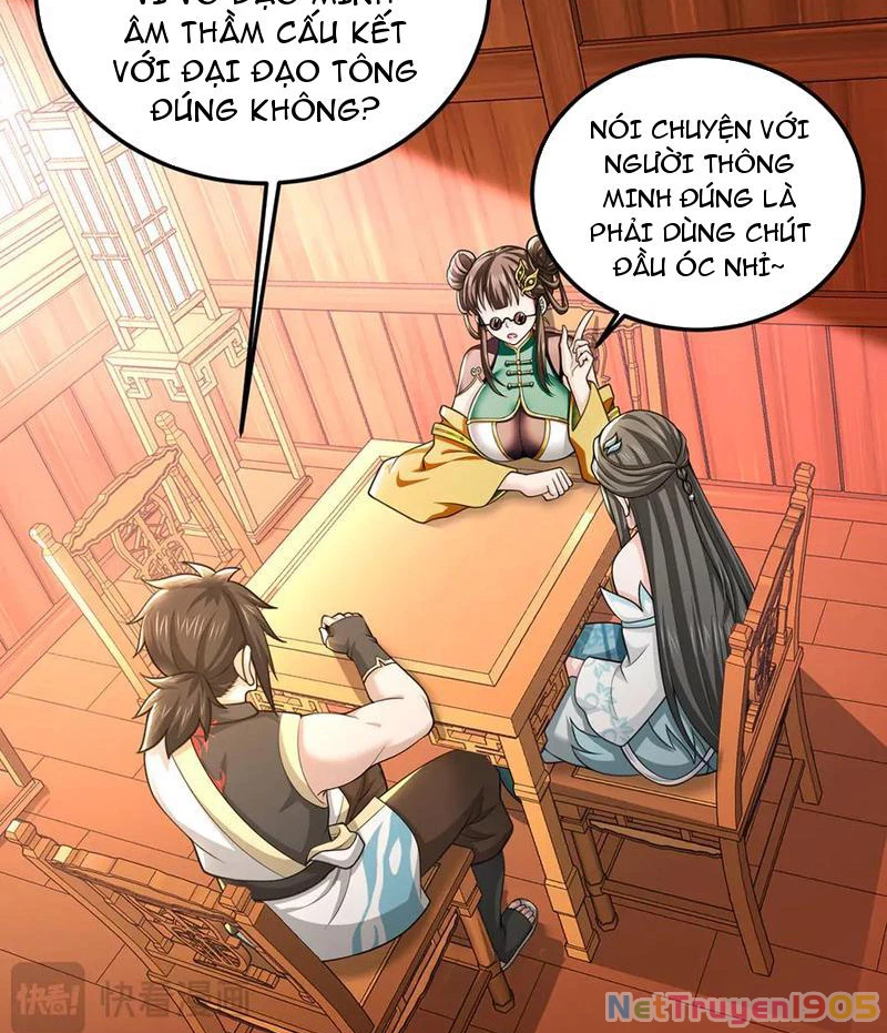 Giết Ta Thêm Vài Lần Nữa, Ta Liền Trở Thành Vô Địch! Chapter 91 - 37