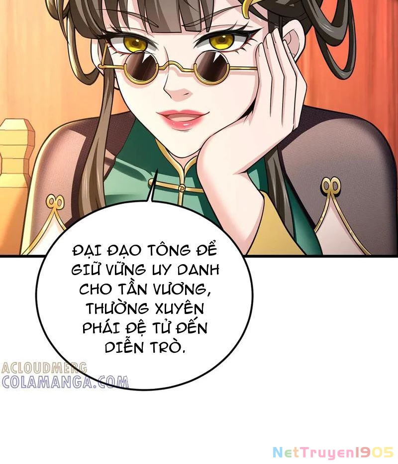 Giết Ta Thêm Vài Lần Nữa, Ta Liền Trở Thành Vô Địch! Chapter 91 - 39