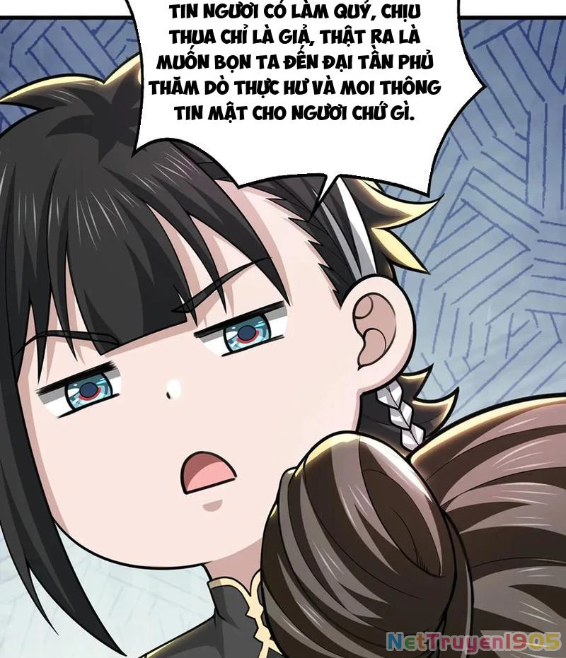 Giết Ta Thêm Vài Lần Nữa, Ta Liền Trở Thành Vô Địch! Chapter 91 - 42
