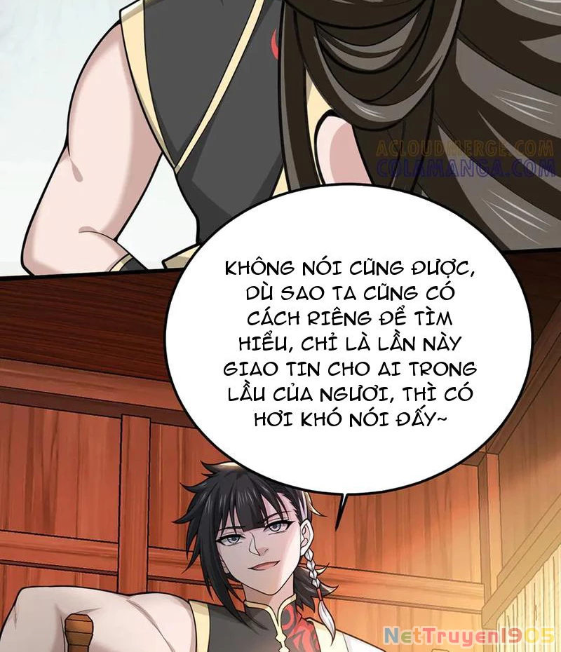 Giết Ta Thêm Vài Lần Nữa, Ta Liền Trở Thành Vô Địch! Chapter 91 - 43