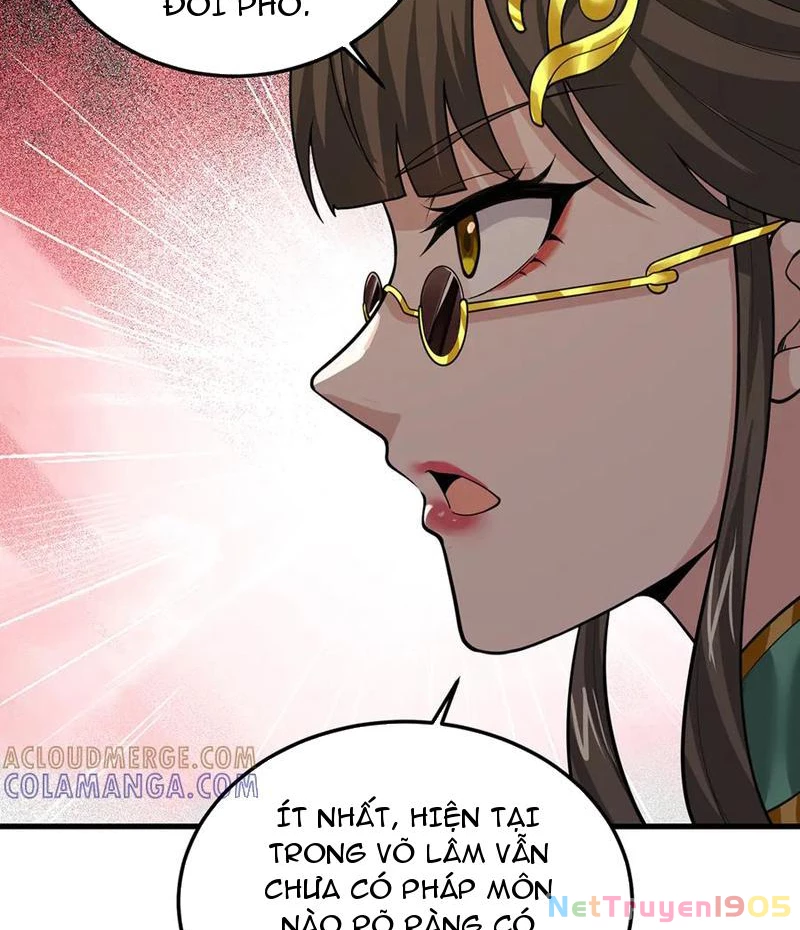 Giết Ta Thêm Vài Lần Nữa, Ta Liền Trở Thành Vô Địch! Chapter 91 - 51