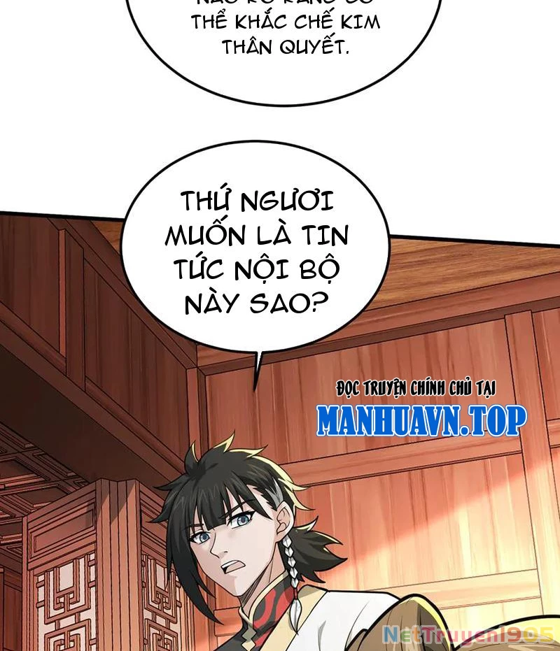 Giết Ta Thêm Vài Lần Nữa, Ta Liền Trở Thành Vô Địch! Chapter 91 - 52