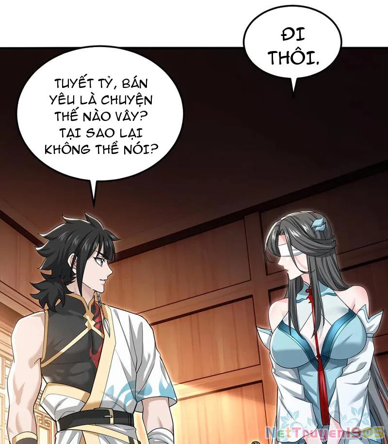 Giết Ta Thêm Vài Lần Nữa, Ta Liền Trở Thành Vô Địch! Chapter 91 - 61