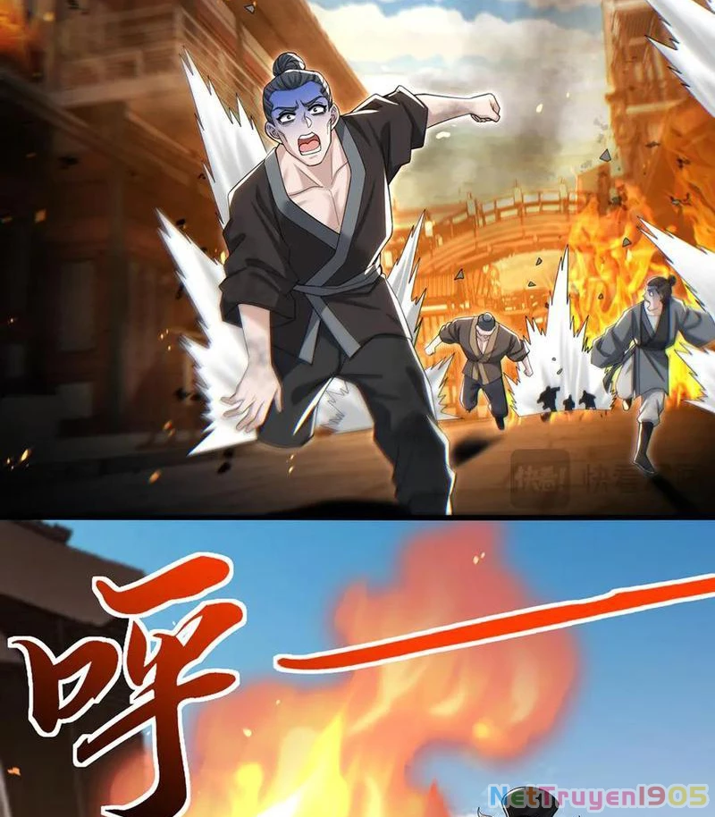 Giết Ta Thêm Vài Lần Nữa, Ta Liền Trở Thành Vô Địch! Chapter 91 - 66