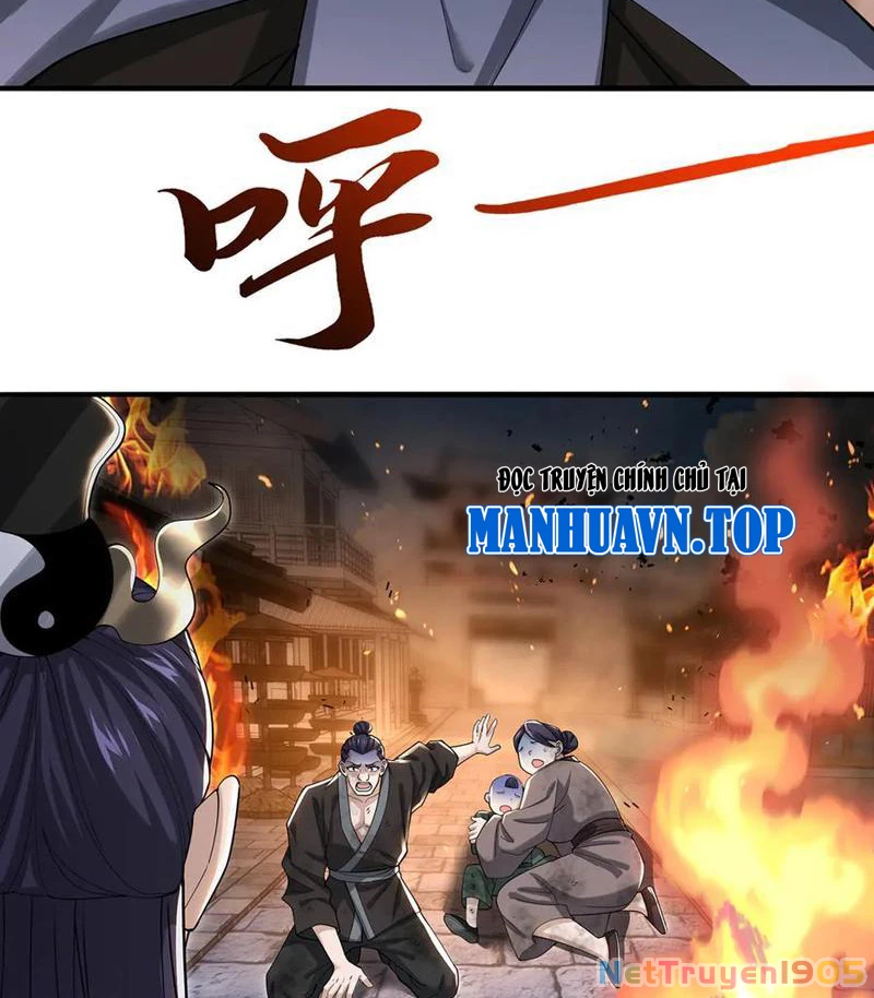 Giết Ta Thêm Vài Lần Nữa, Ta Liền Trở Thành Vô Địch! Chapter 91 - 68