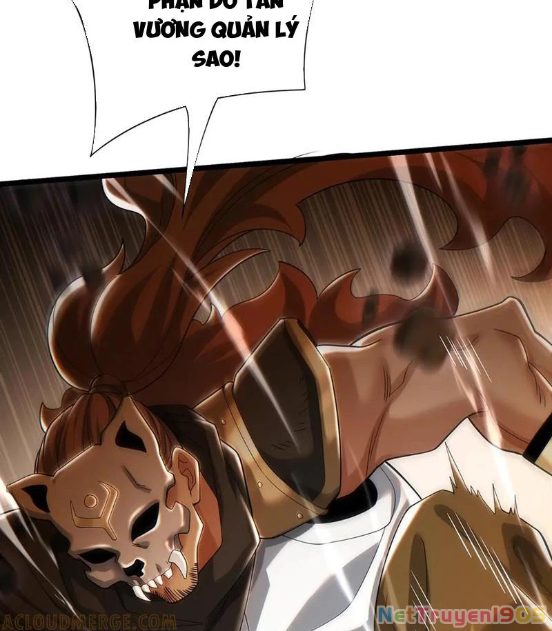 Giết Ta Thêm Vài Lần Nữa, Ta Liền Trở Thành Vô Địch! Chapter 91 - 70