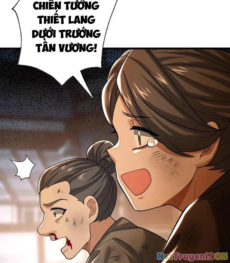 Giết Ta Thêm Vài Lần Nữa, Ta Liền Trở Thành Vô Địch! Chapter 91 - 73