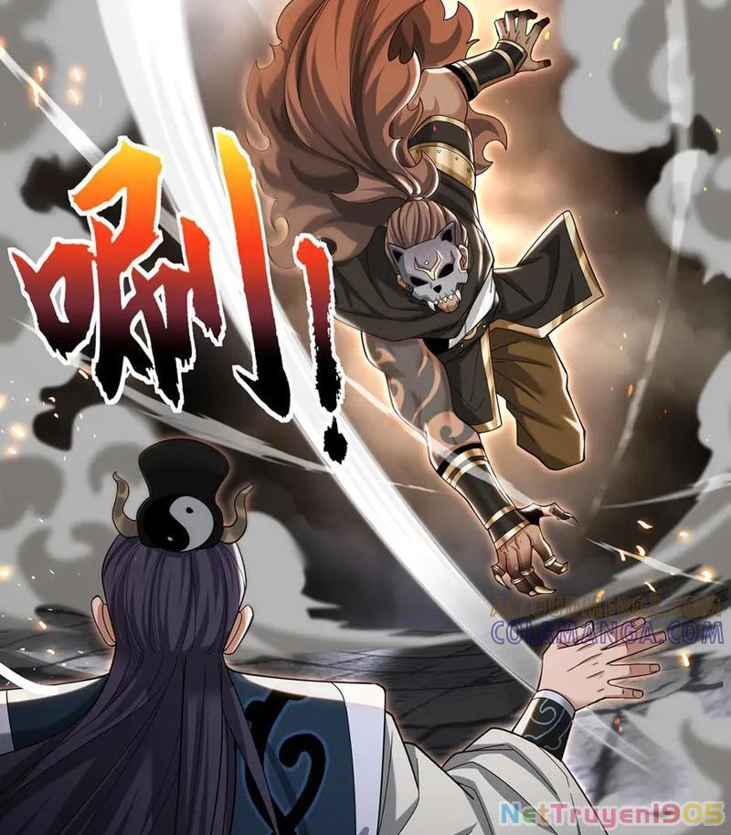 Giết Ta Thêm Vài Lần Nữa, Ta Liền Trở Thành Vô Địch! Chapter 91 - 79