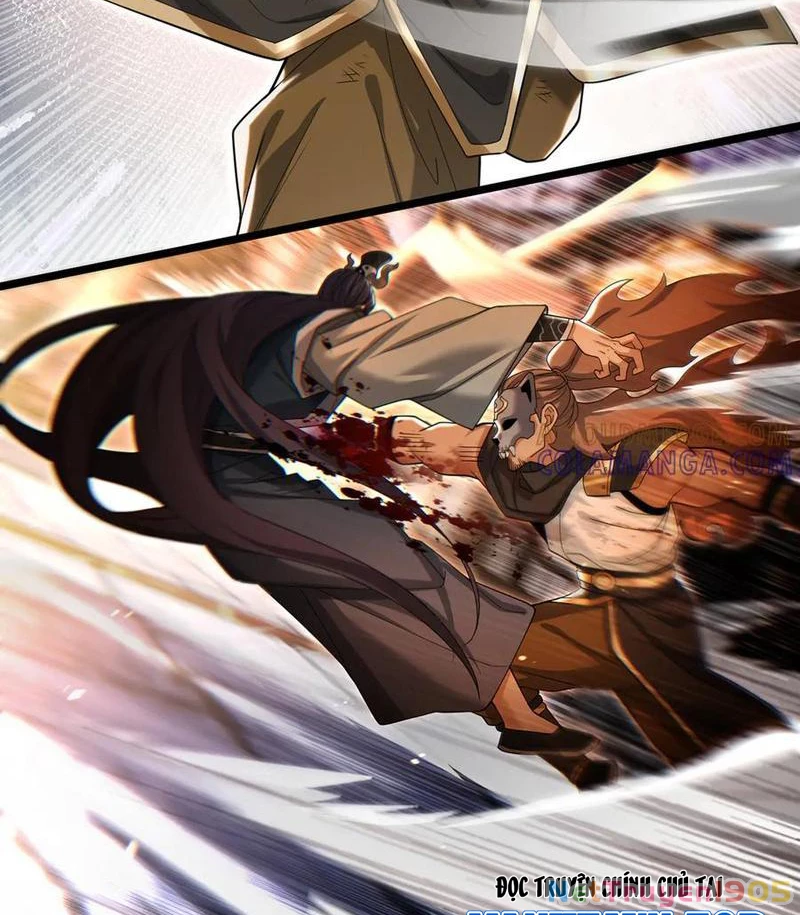 Giết Ta Thêm Vài Lần Nữa, Ta Liền Trở Thành Vô Địch! Chapter 91 - 81