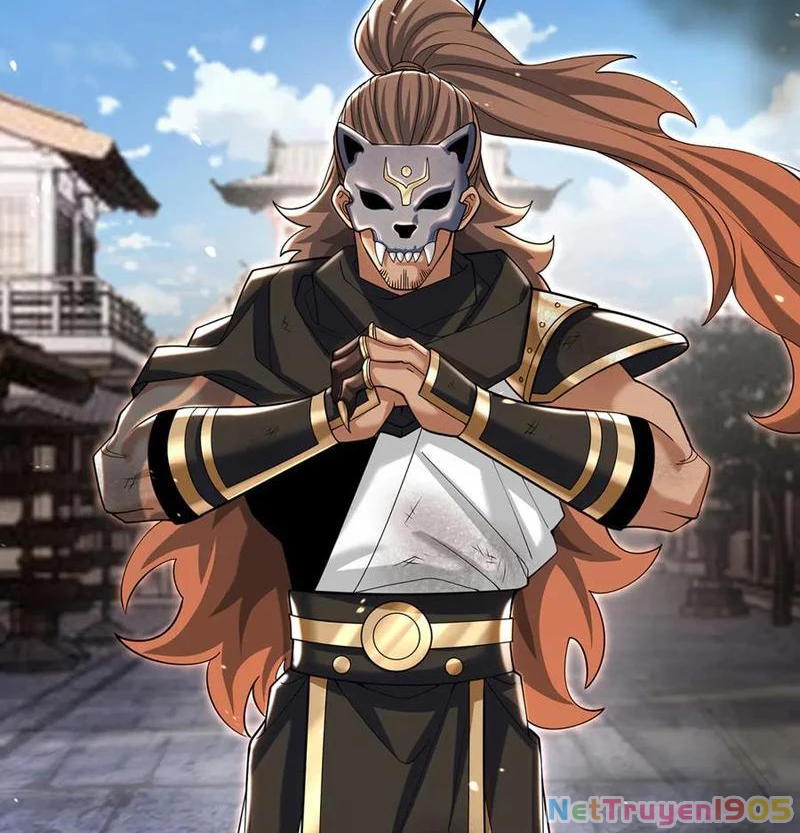 Giết Ta Thêm Vài Lần Nữa, Ta Liền Trở Thành Vô Địch! Chapter 91 - 86