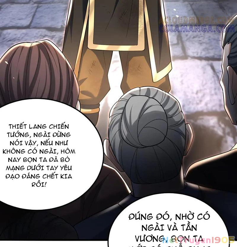 Giết Ta Thêm Vài Lần Nữa, Ta Liền Trở Thành Vô Địch! Chapter 91 - 87