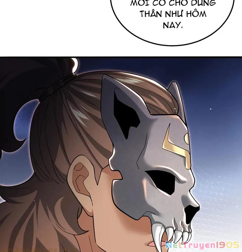 Giết Ta Thêm Vài Lần Nữa, Ta Liền Trở Thành Vô Địch! Chapter 91 - 88