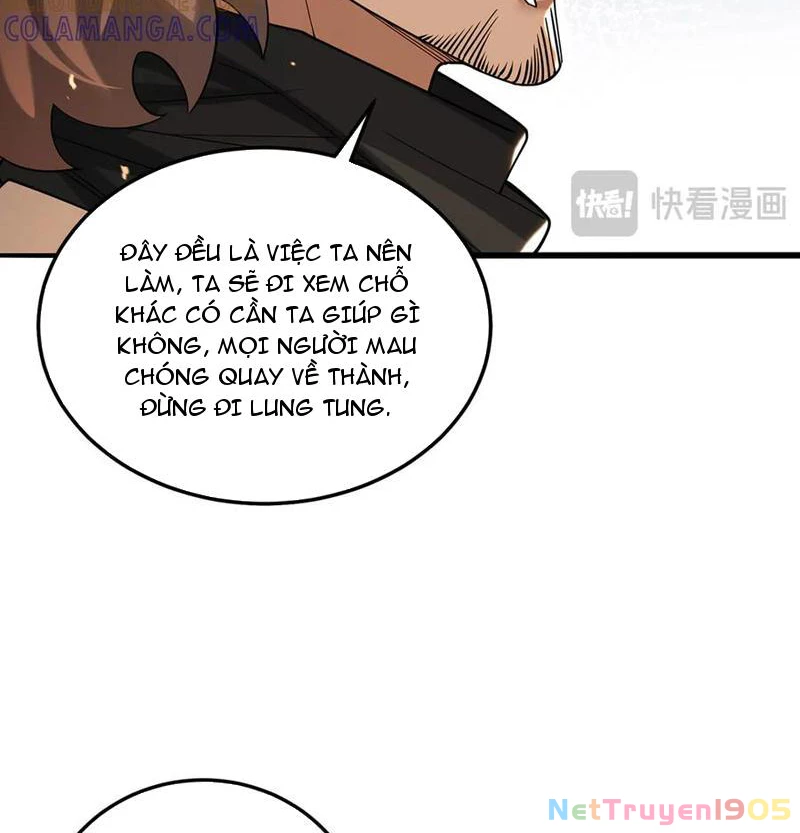 Giết Ta Thêm Vài Lần Nữa, Ta Liền Trở Thành Vô Địch! Chapter 91 - 89