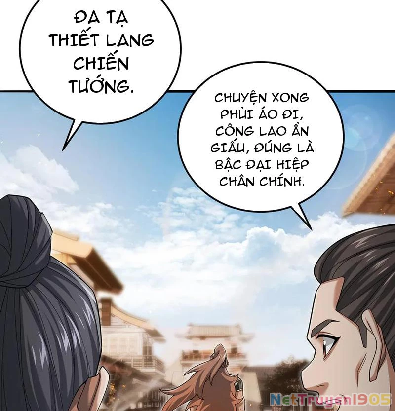 Giết Ta Thêm Vài Lần Nữa, Ta Liền Trở Thành Vô Địch! Chapter 91 - 90