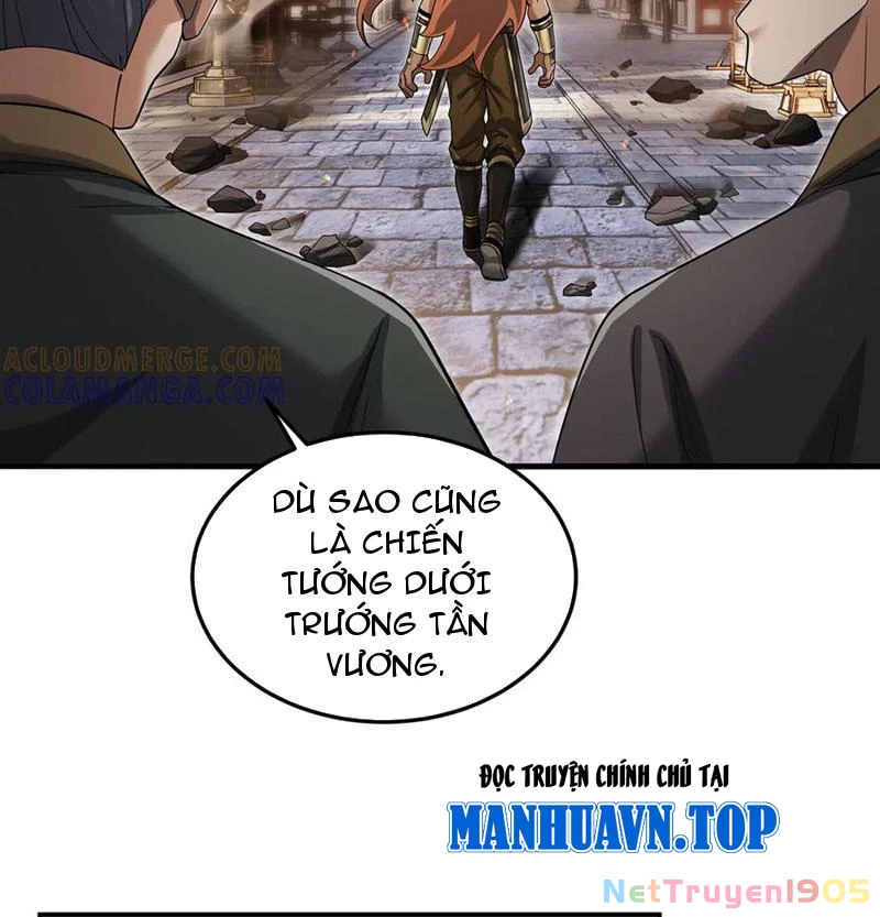Giết Ta Thêm Vài Lần Nữa, Ta Liền Trở Thành Vô Địch! Chapter 91 - 91