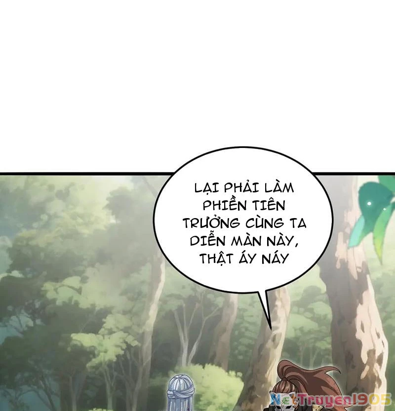 Giết Ta Thêm Vài Lần Nữa, Ta Liền Trở Thành Vô Địch! Chapter 91 - 94