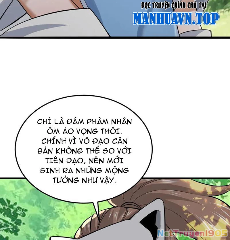 Giết Ta Thêm Vài Lần Nữa, Ta Liền Trở Thành Vô Địch! Chapter 91 - 98
