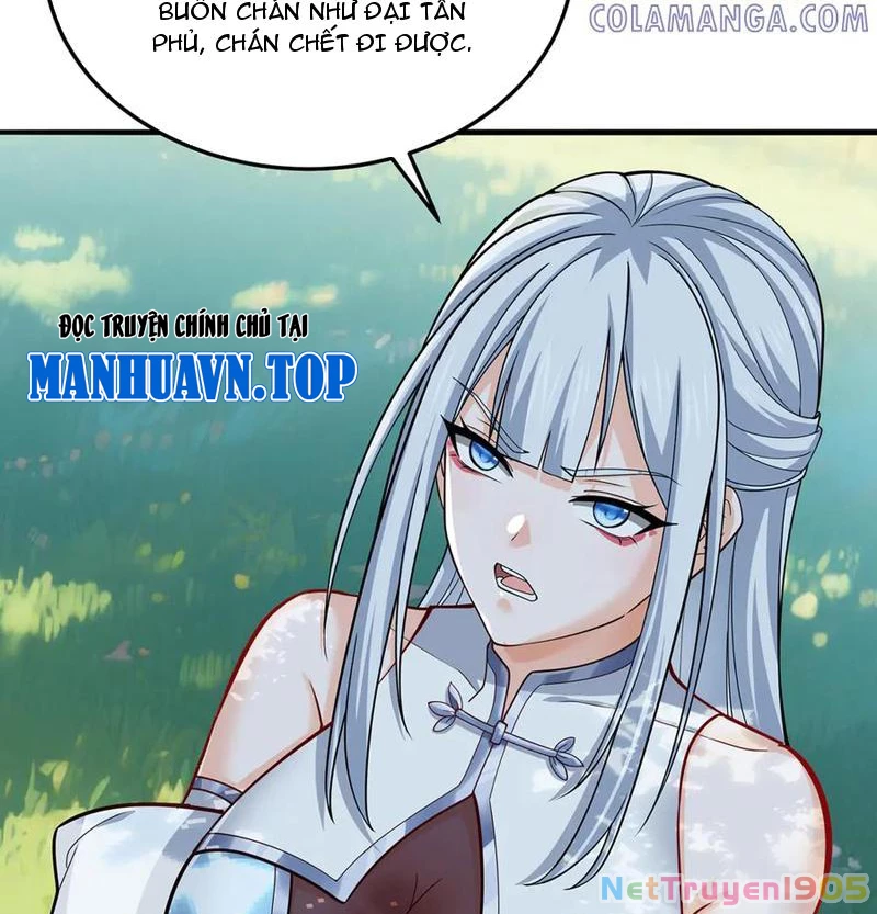 Giết Ta Thêm Vài Lần Nữa, Ta Liền Trở Thành Vô Địch! Chapter 91 - 101