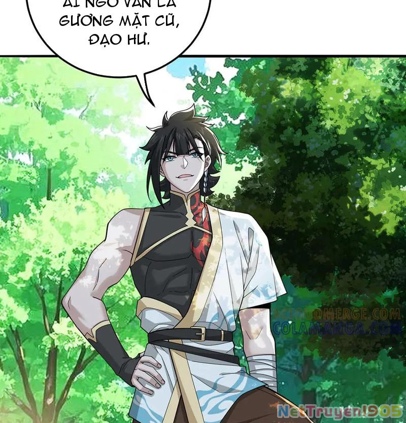 Giết Ta Thêm Vài Lần Nữa, Ta Liền Trở Thành Vô Địch! Chapter 91 - 106