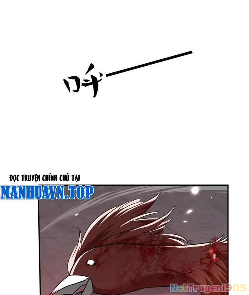 Nữ đồ đệ của ta muốn hắc hóa Chapter 60 - 3