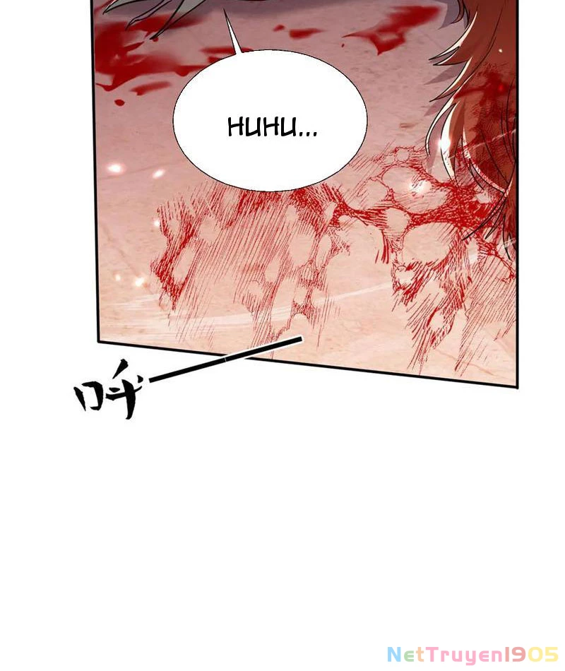 Nữ đồ đệ của ta muốn hắc hóa Chapter 60 - 4