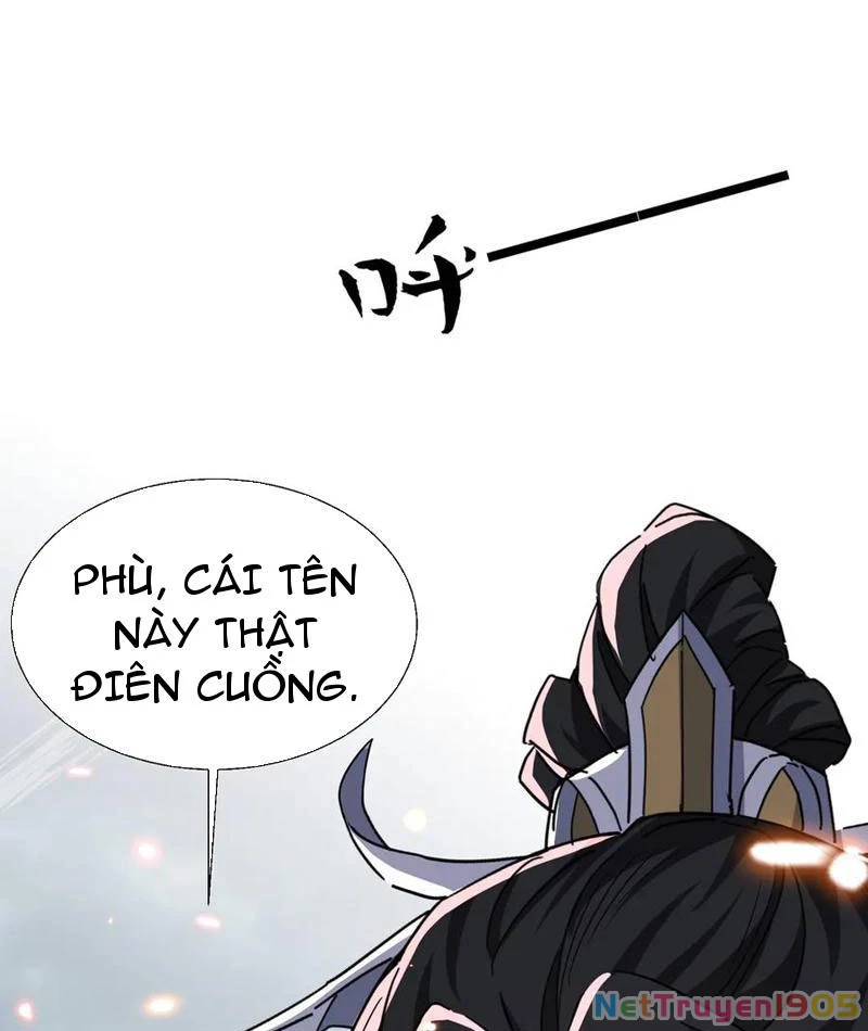 Nữ đồ đệ của ta muốn hắc hóa Chapter 60 - 5