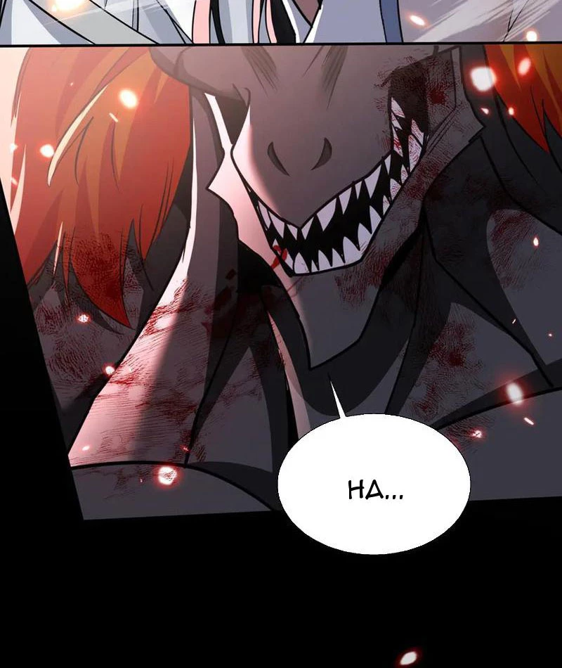 Nữ đồ đệ của ta muốn hắc hóa Chapter 60 - 7