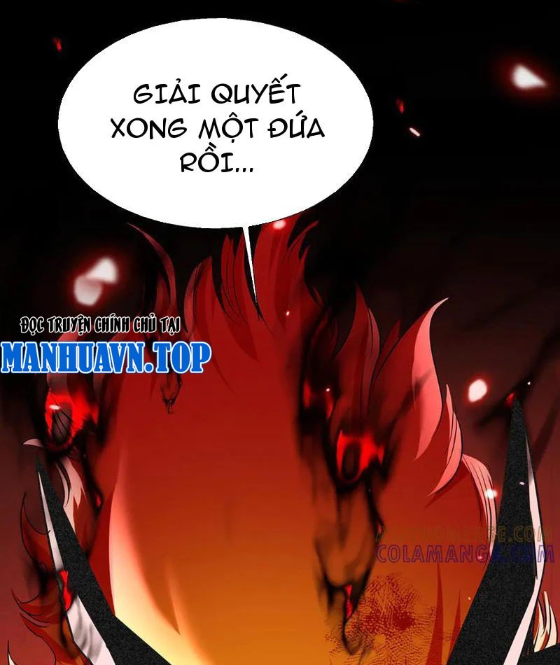 Nữ đồ đệ của ta muốn hắc hóa Chapter 60 - 8