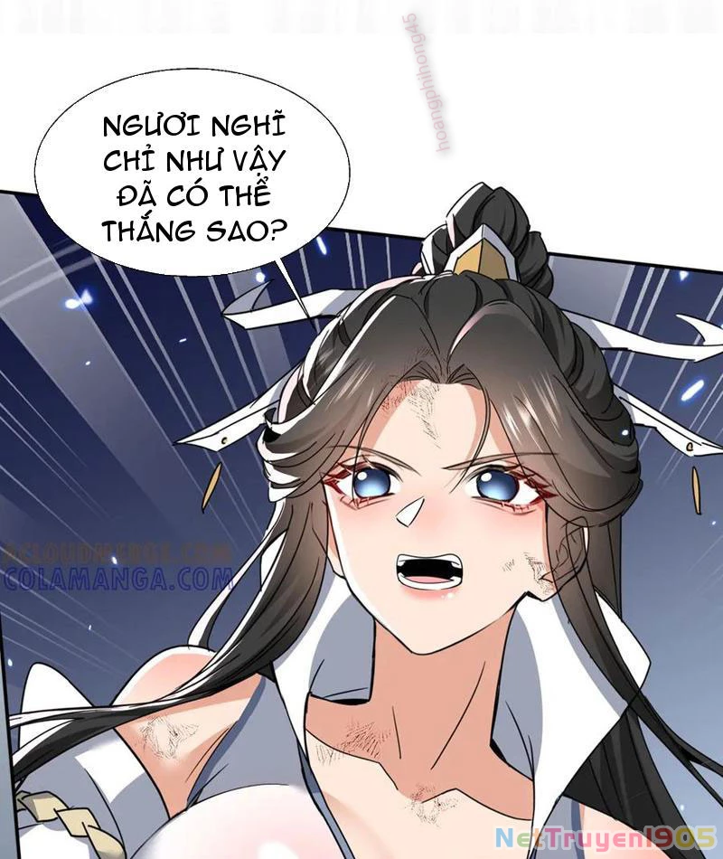 Nữ đồ đệ của ta muốn hắc hóa Chapter 60 - 13