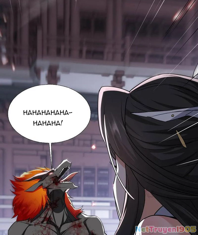 Nữ đồ đệ của ta muốn hắc hóa Chapter 60 - 15