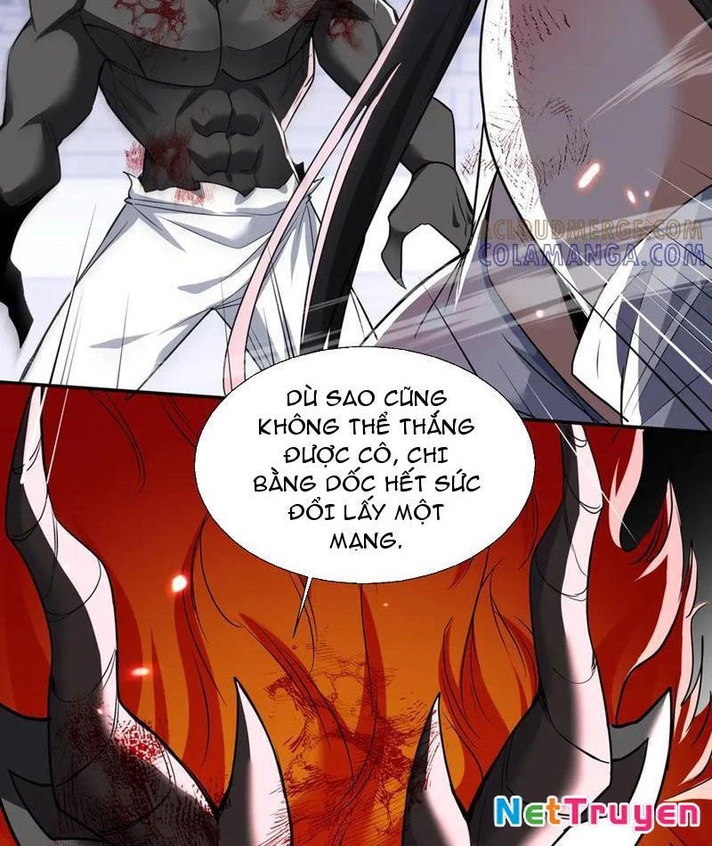 Nữ đồ đệ của ta muốn hắc hóa Chapter 60 - 16