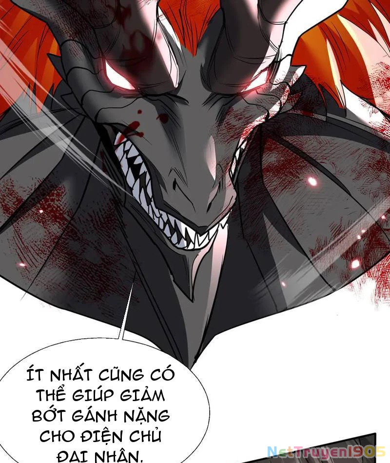 Nữ đồ đệ của ta muốn hắc hóa Chapter 60 - 17