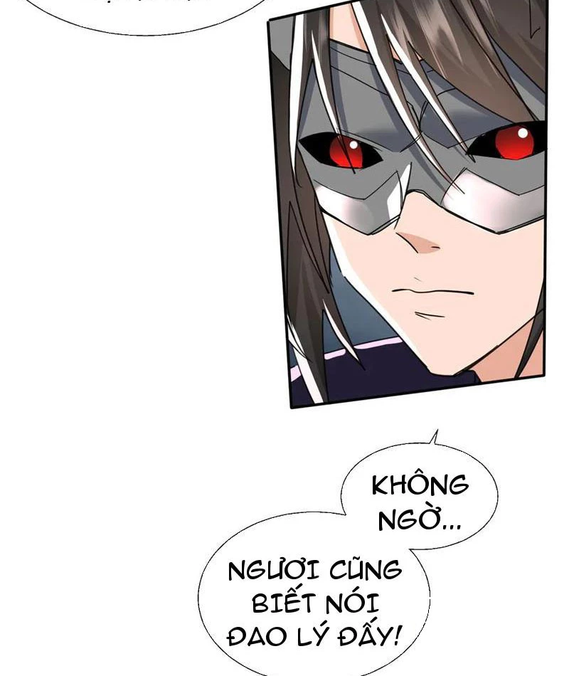Nữ đồ đệ của ta muốn hắc hóa Chapter 60 - 18