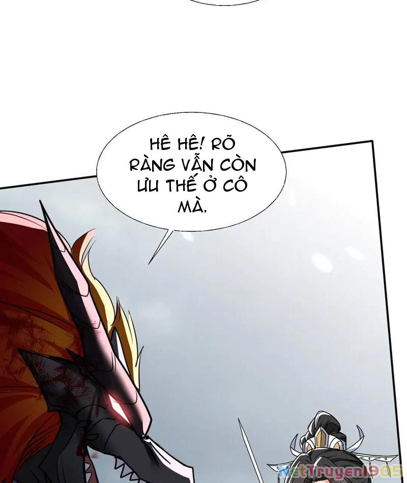 Nữ đồ đệ của ta muốn hắc hóa Chapter 60 - 19