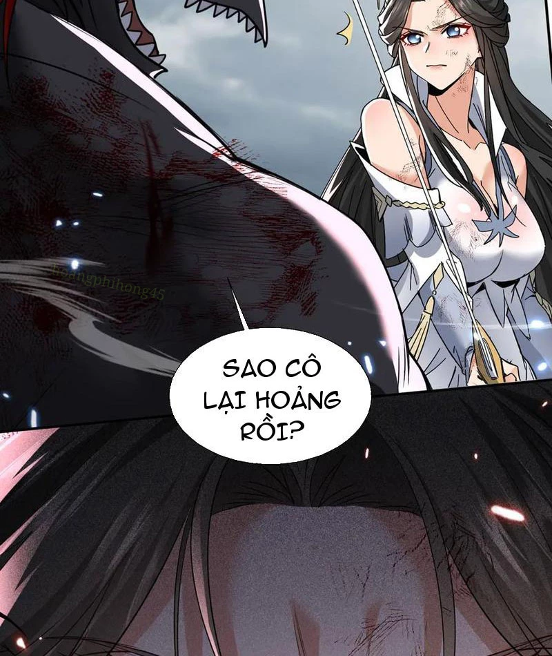 Nữ đồ đệ của ta muốn hắc hóa Chapter 60 - 20